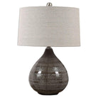 The Uttermost - Batova Table Lamp - 27057-1 - Canada Light Shop