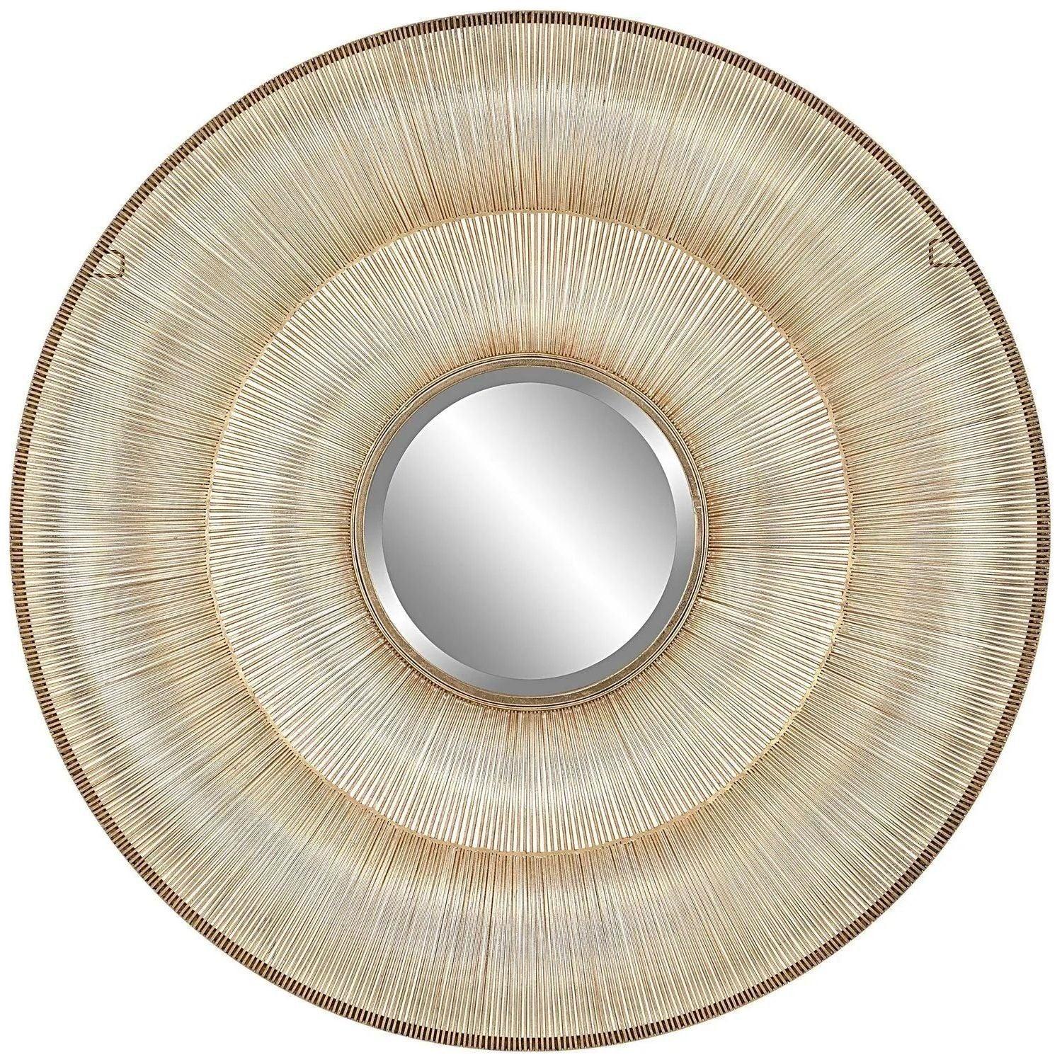 The Uttermost - Bauble Mirror - 09852 - Canada Light Shop