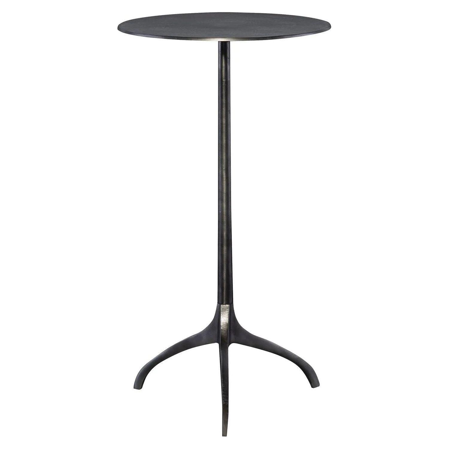 The Uttermost - Beacon Accent Table - 25058 - Canada Light Shop