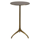 The Uttermost - Beacon Accent Table - 25058 - Canada Light Shop