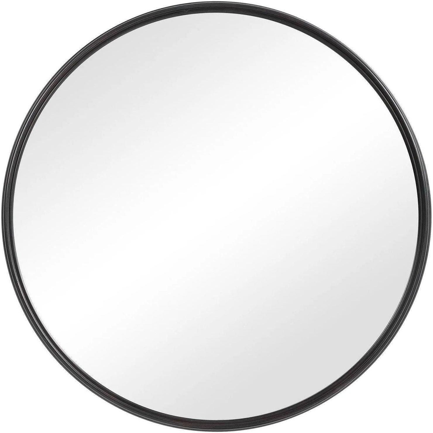 The Uttermost - Belham Mirror - 09692 - Canada Light Shop