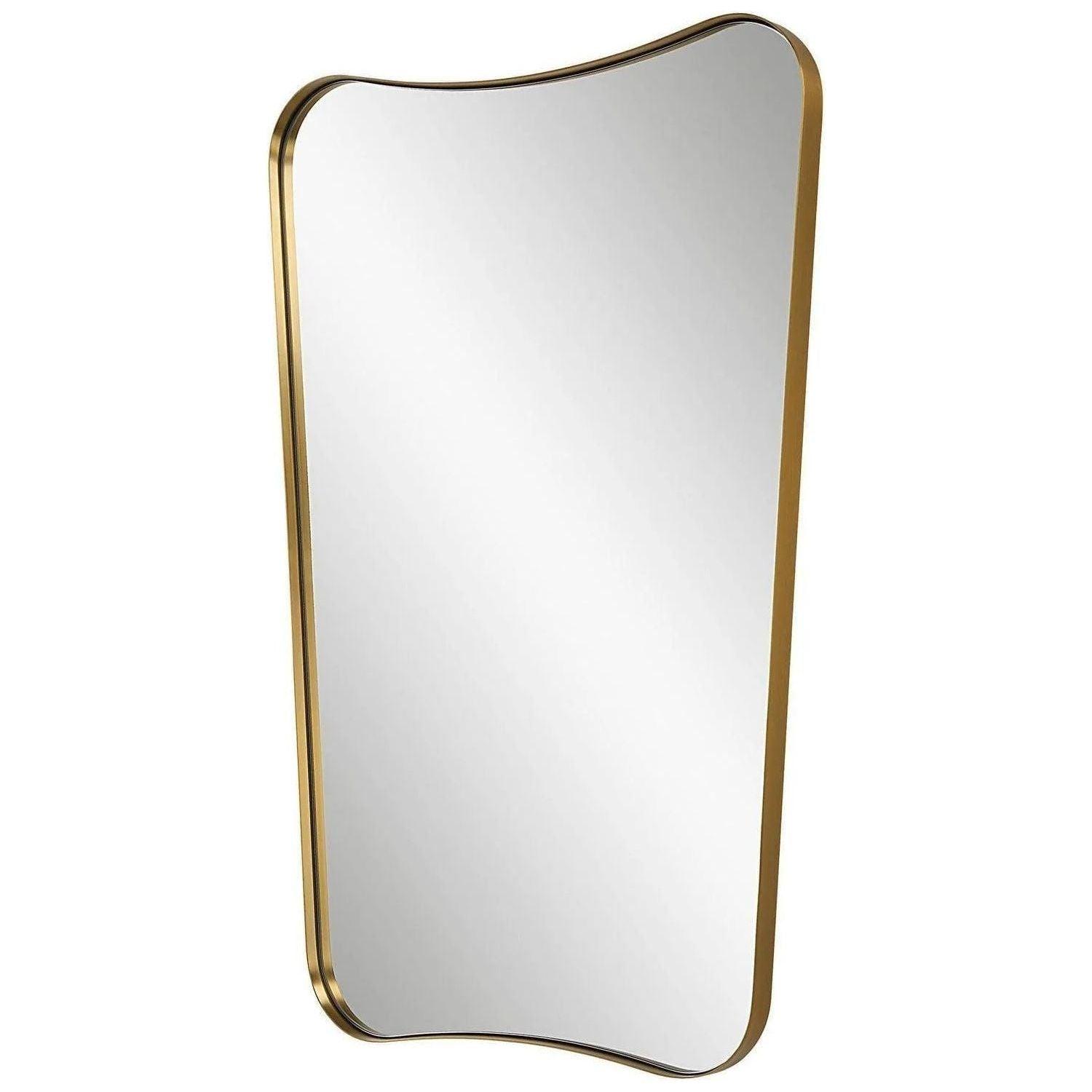 The Uttermost - Belvoir Mirror - 09787 - Canada Light Shop