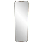 The Uttermost - Belvoir Mirror - 09839 - Canada Light Shop