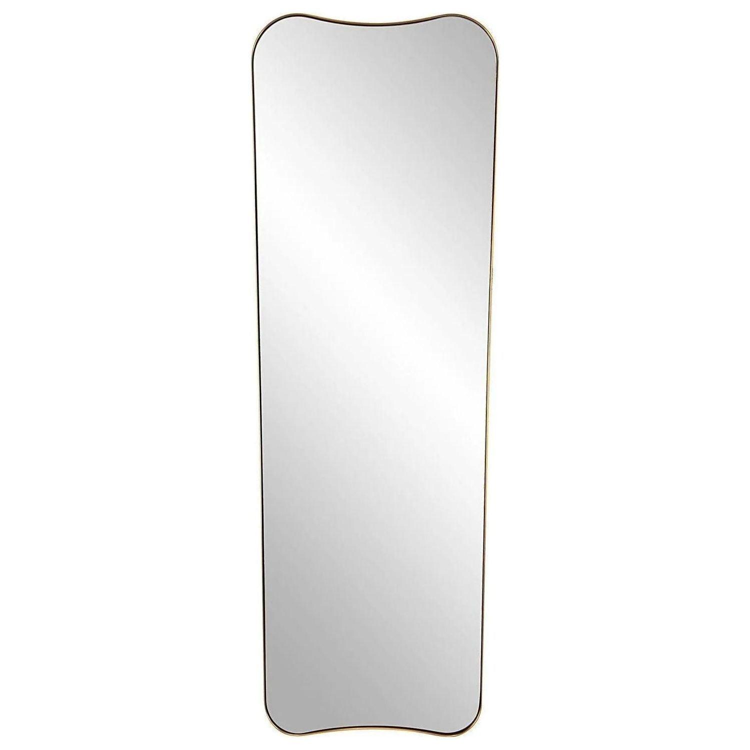 The Uttermost - Belvoir Mirror - 09839 - Canada Light Shop