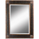 The Uttermost - Bergamo Mirror - 14156B - Canada Light Shop