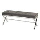 The Uttermost - Bijou Bench - 23430 - Canada Light Shop