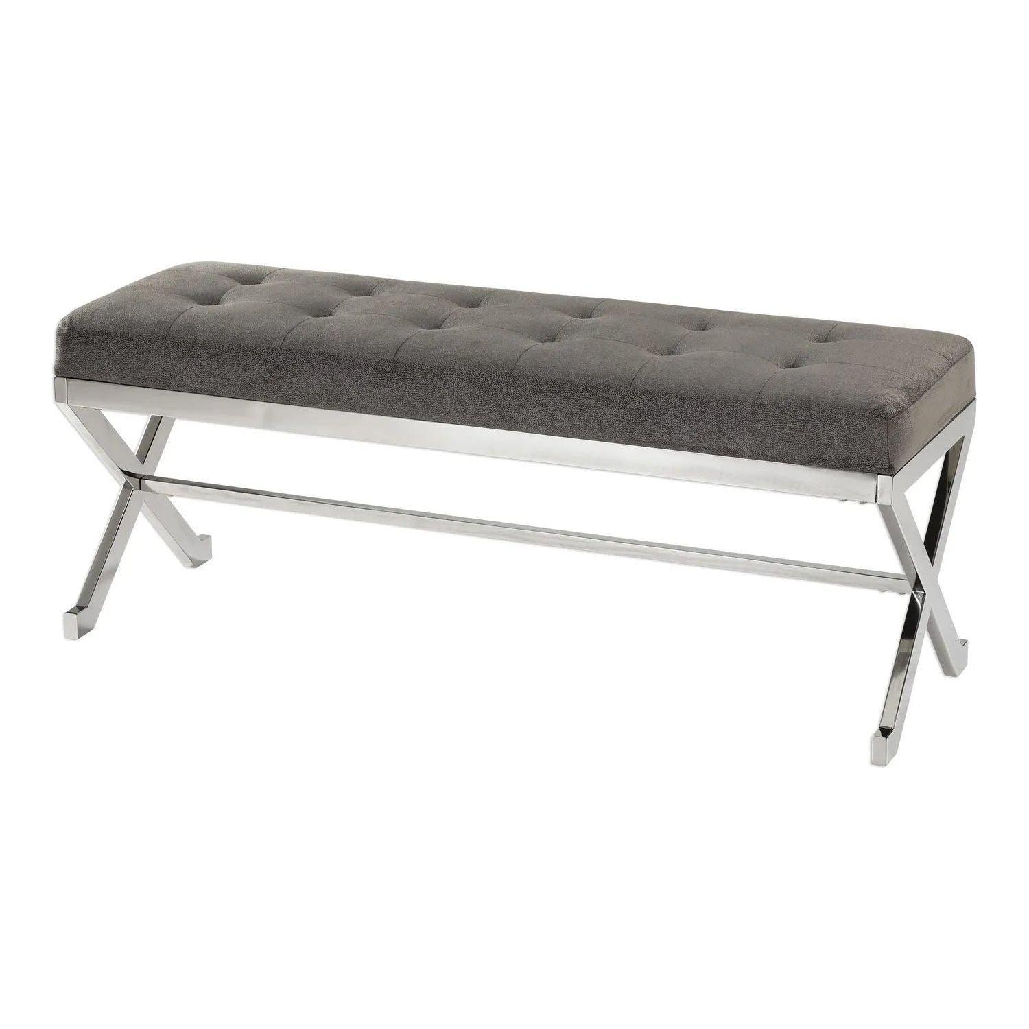 The Uttermost - Bijou Bench - 23430 - Canada Light Shop