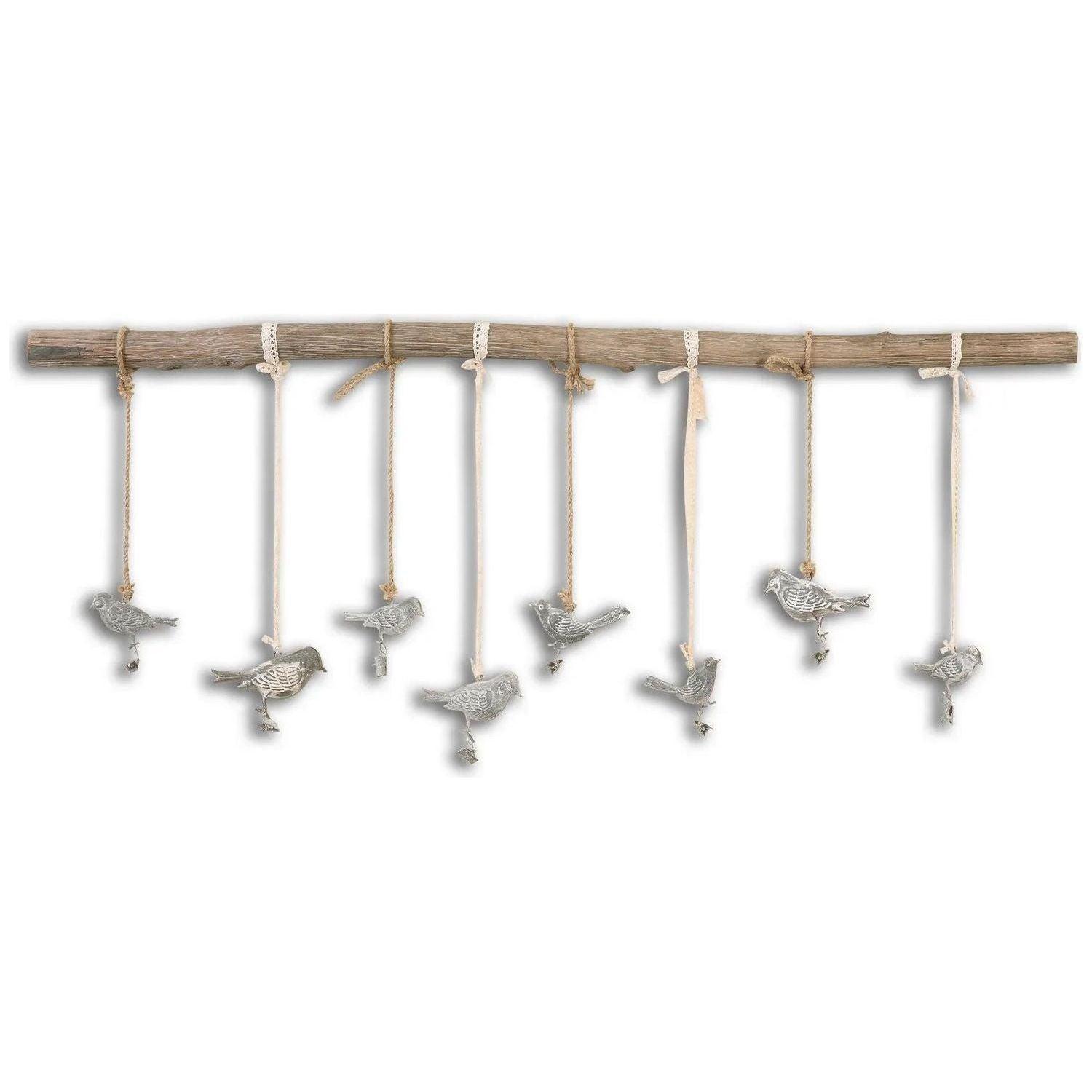 The Uttermost - Birds On A Branch Wall Art - 13885 - Canada Light Shop