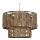 The Uttermost - Biswas Pendant - 21595 - Canada Light Shop