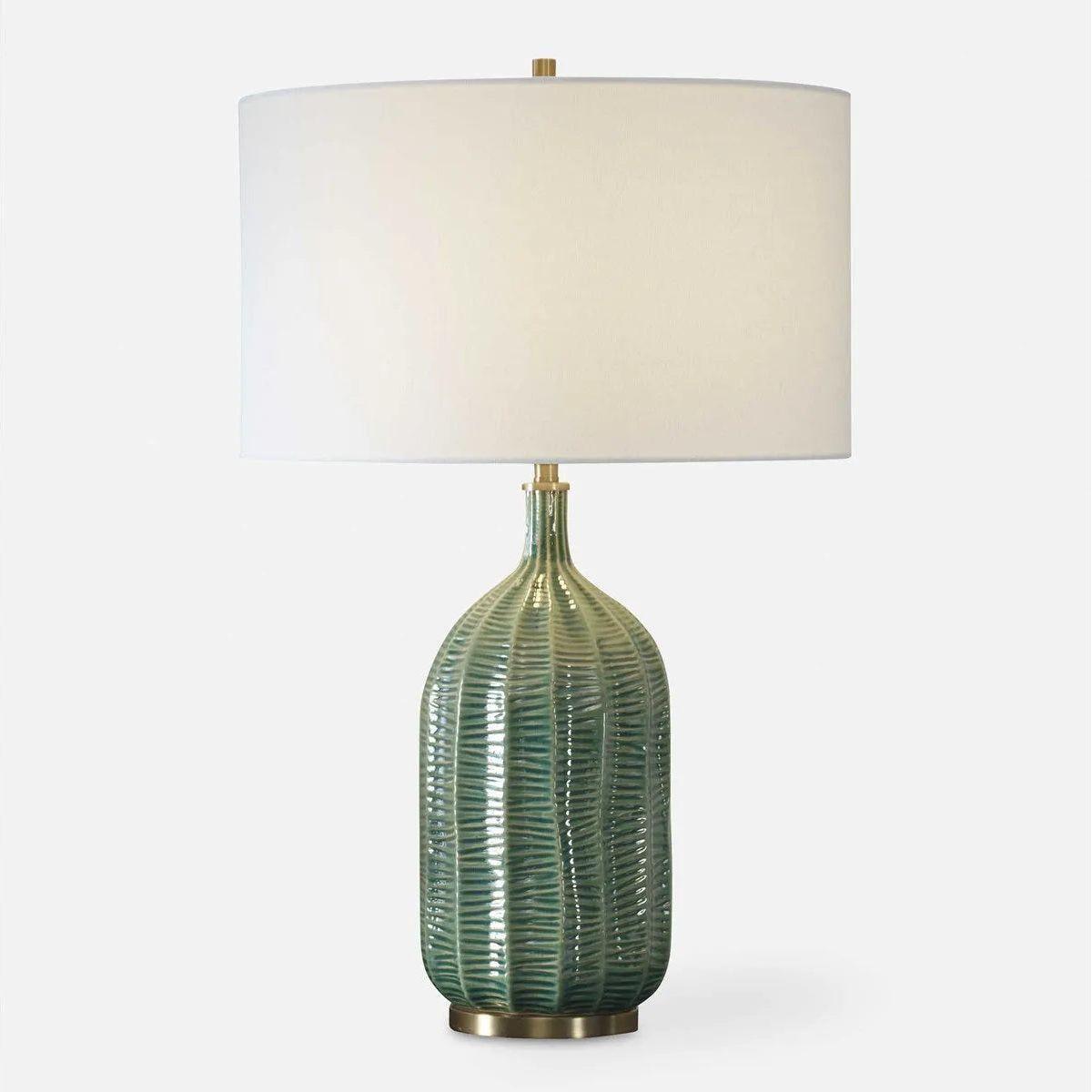 The Uttermost - Bixby Table Lamp - 30378-1 - Canada Light Shop