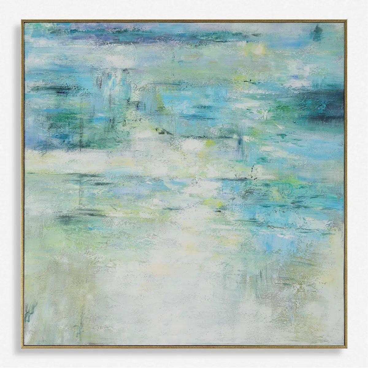 The Uttermost - Blissful Wall Art - 32336 - Canada Light Shop