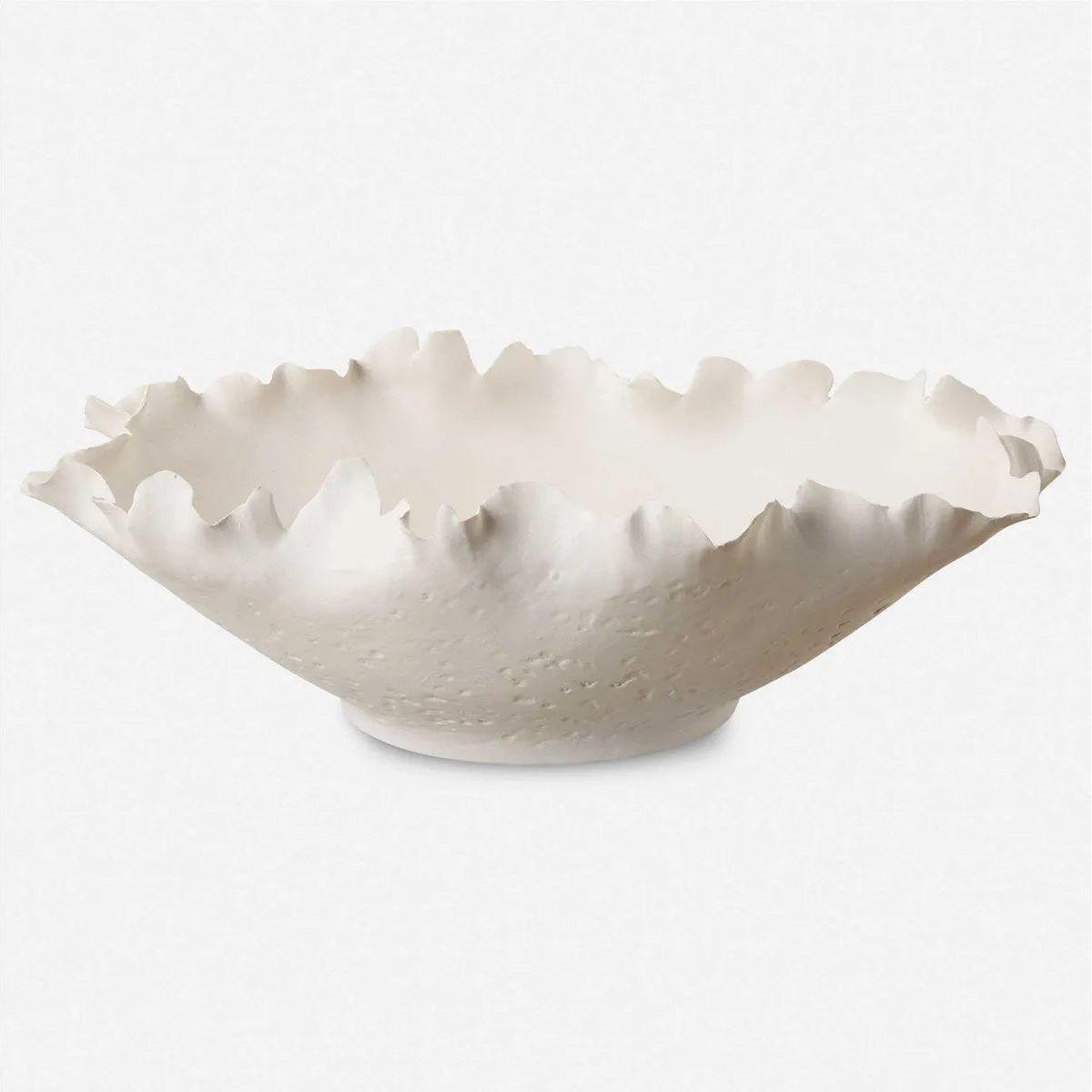 The Uttermost - Blossom Bowl - 18154 - Canada Light Shop