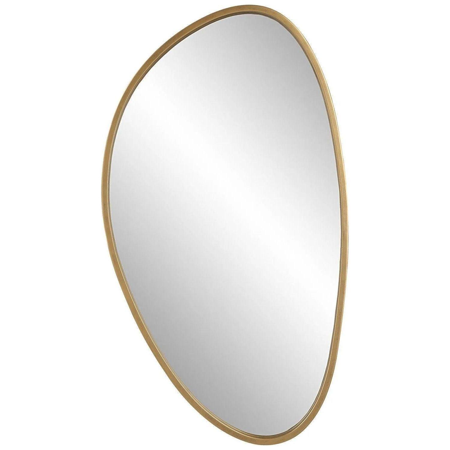 The Uttermost - Boomerang Mirror - 09812 - Canada Light Shop
