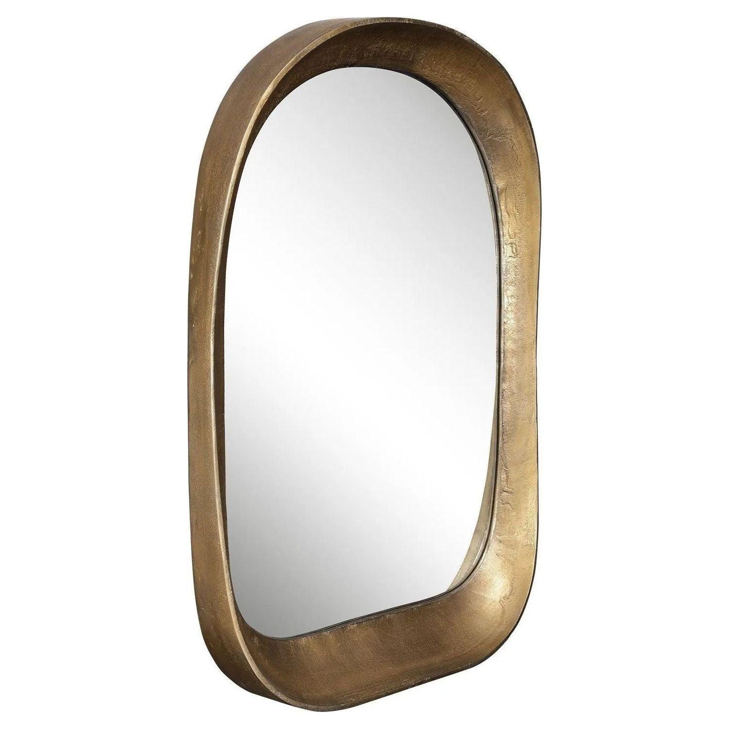 The Uttermost - Bradano Mirror - 07086 - Canada Light Shop