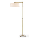 The Uttermost - Branch Out Floor Lamp - 30417-1 - Canada Light Shop