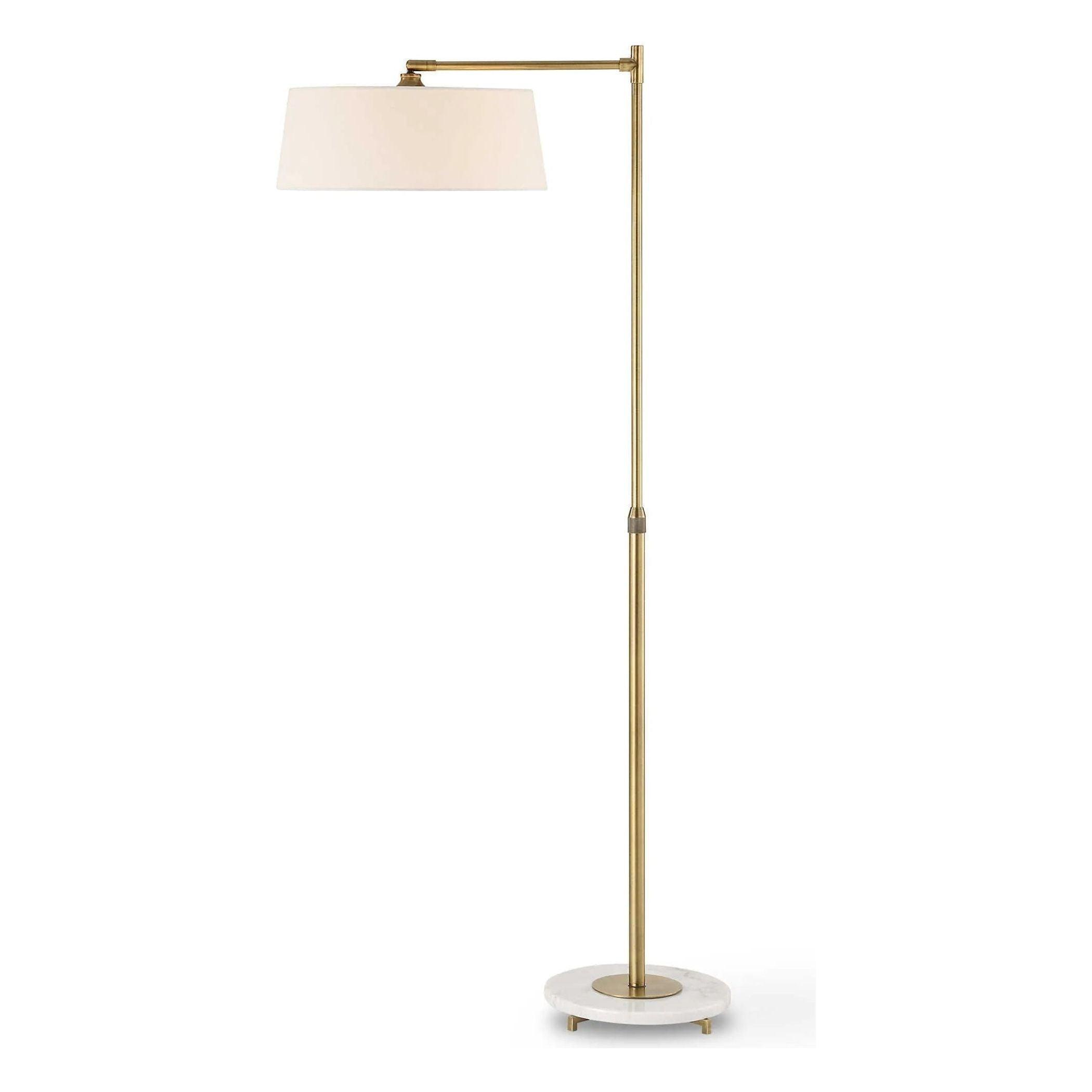 The Uttermost - Branch Out Floor Lamp - 30417-1 - Canada Light Shop