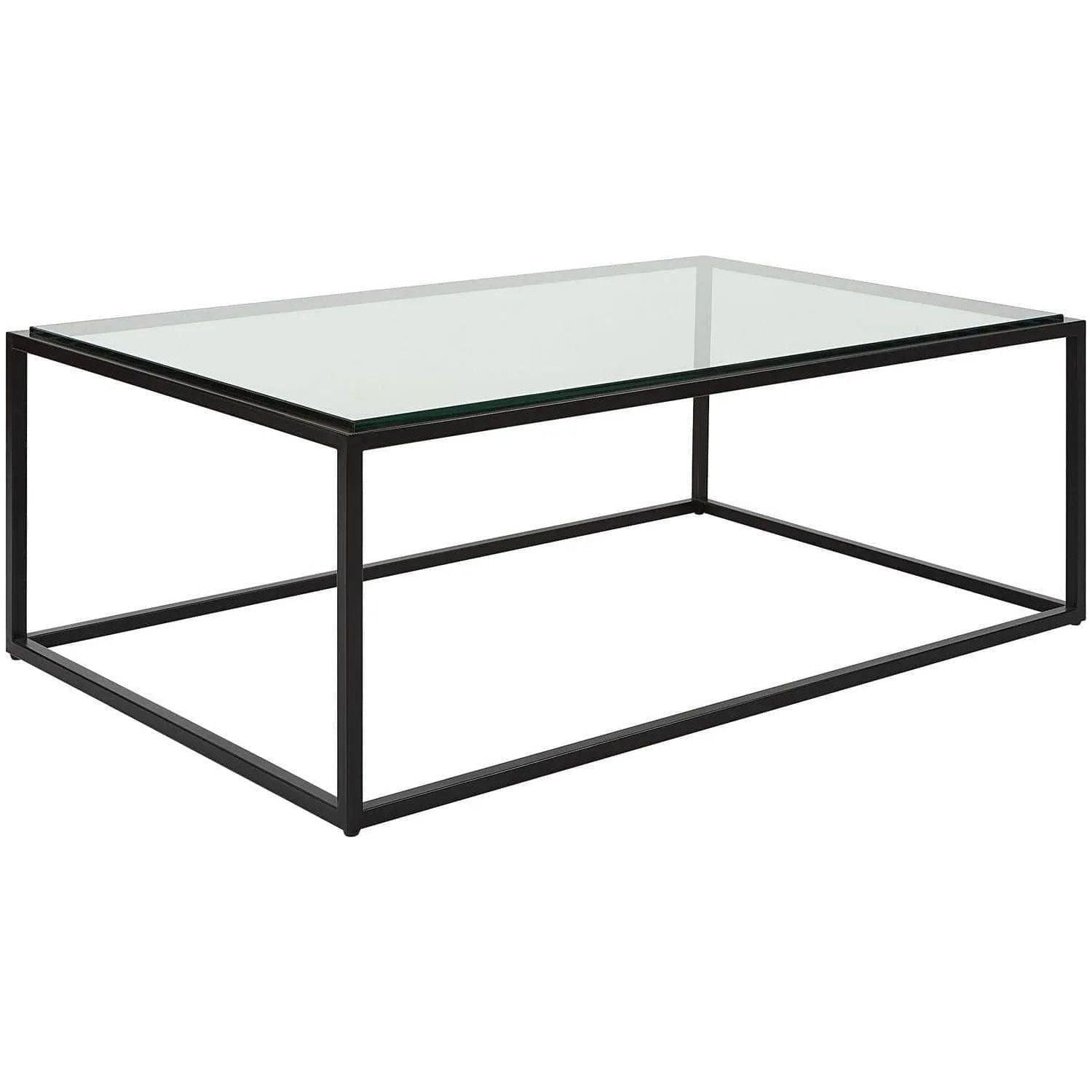 The Uttermost - Bravura Coffee Table - 25196 - Canada Light Shop