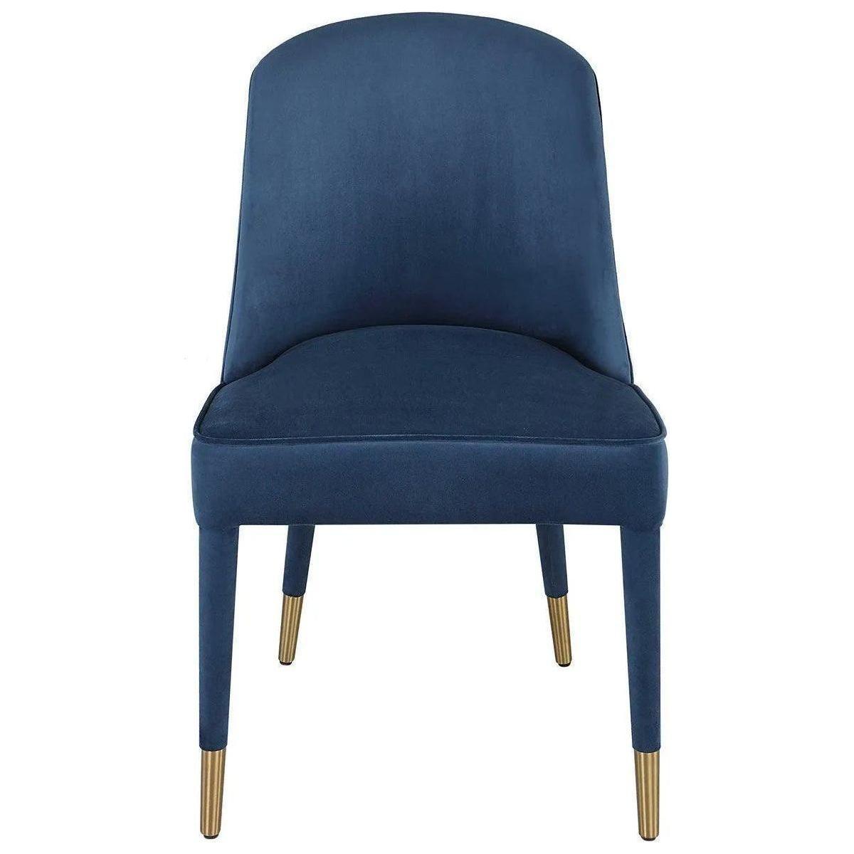 The Uttermost - Brie Chair - 23724 - Canada Light Shop