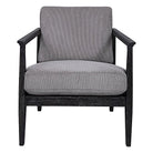 The Uttermost - Brunei Accent Chair - 23657 - Canada Light Shop