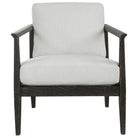 The Uttermost - Brunei Accent Chair - 23696 - Canada Light Shop