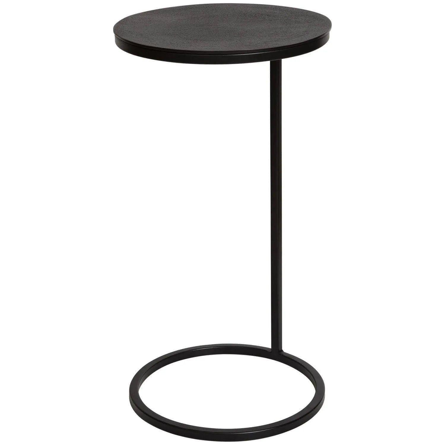 The Uttermost - Brunei Accent Table - 25137 - Canada Light Shop