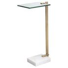 The Uttermost - Butler Accent Table - 25136 - Canada Light Shop