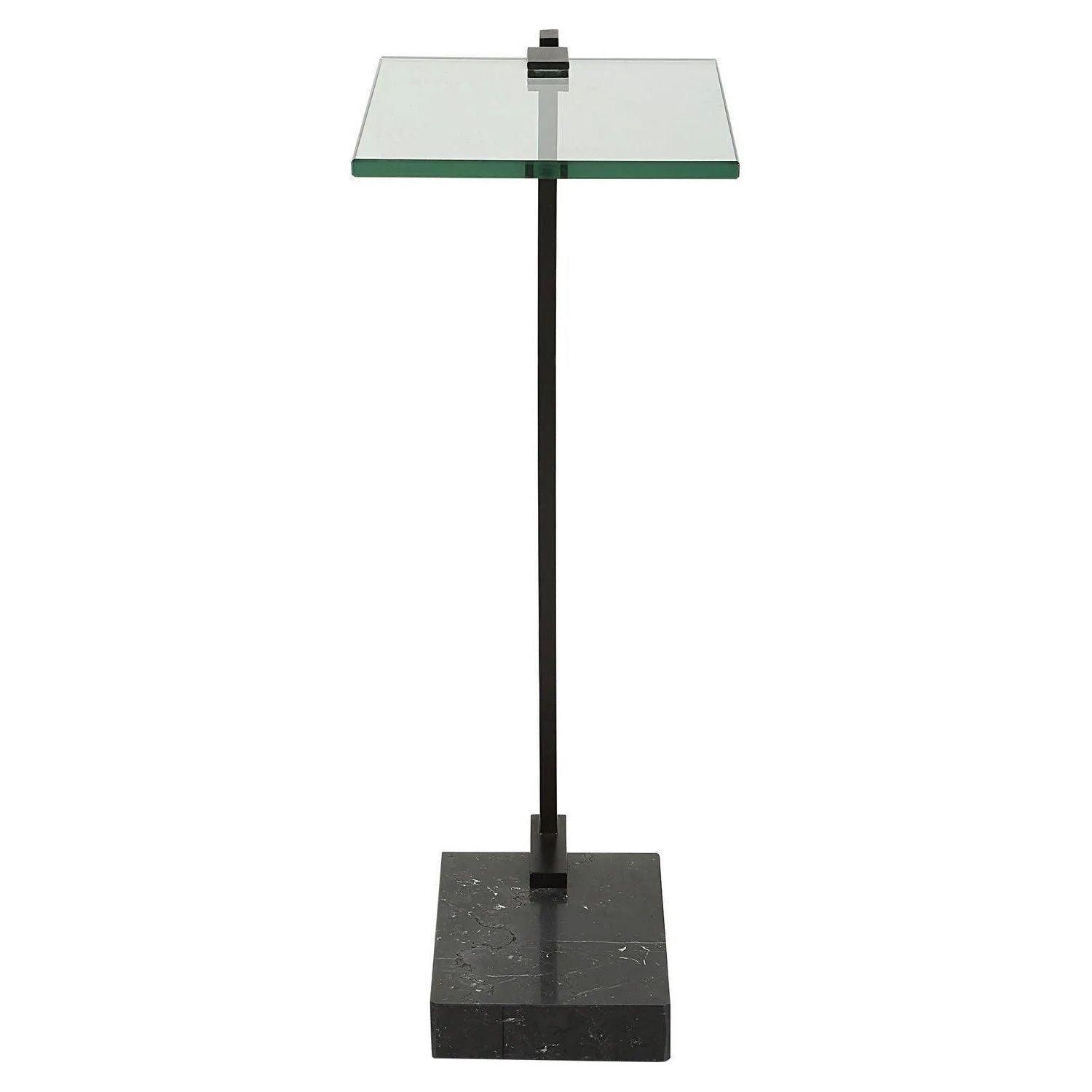 The Uttermost - Butler Accent Table - 25219 - Canada Light Shop