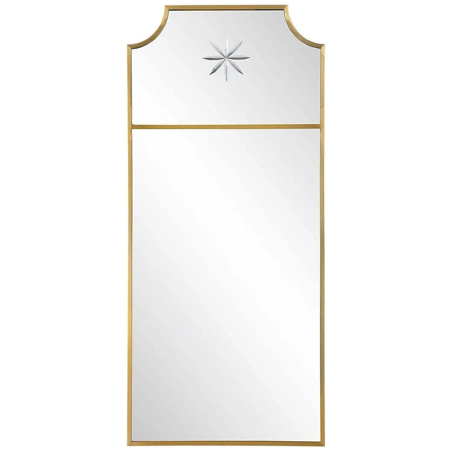 The Uttermost - Caddington Mirror - 09748 - Canada Light Shop