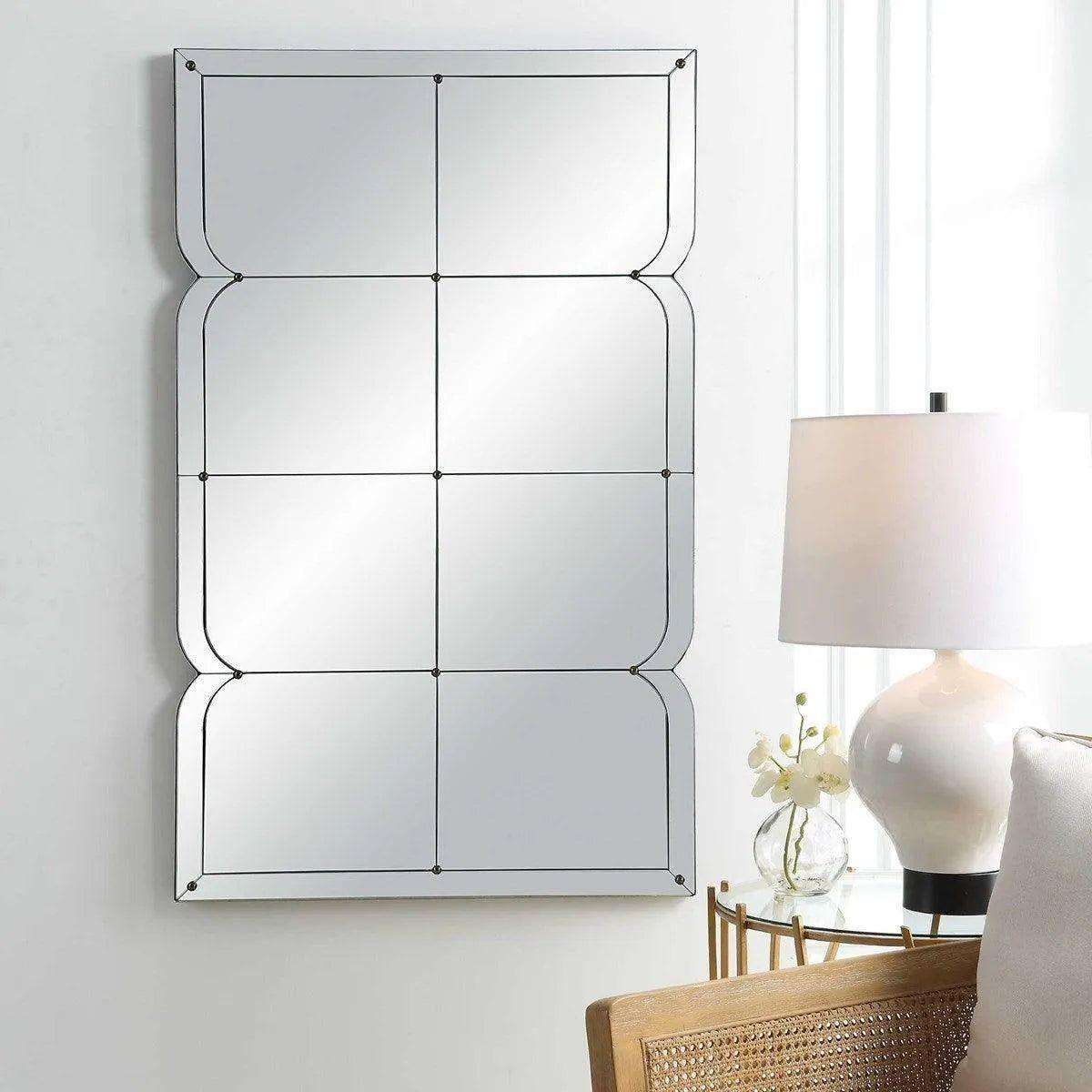 The Uttermost - Calgary Mirror - 09903 - Canada Light Shop