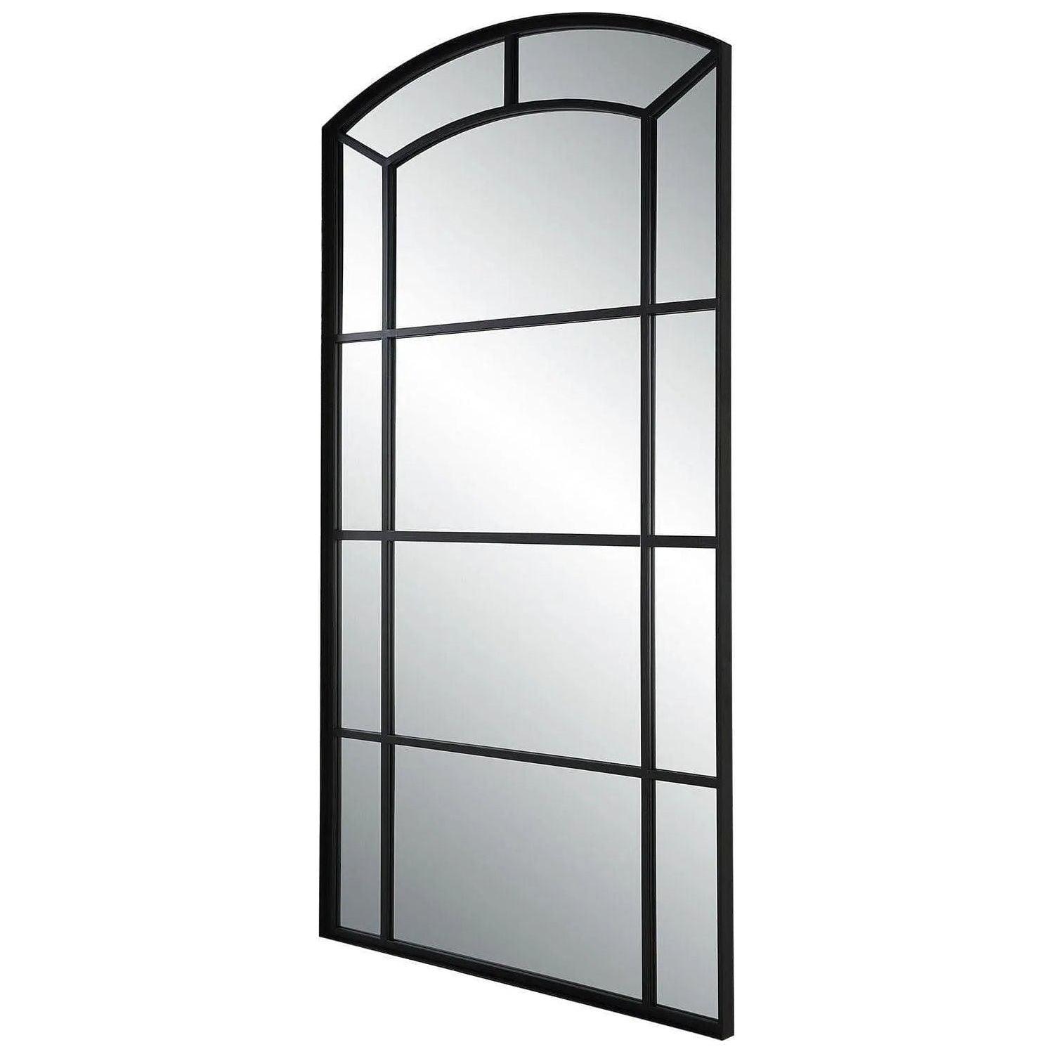 The Uttermost - Camber Mirror - 09752 - Canada Light Shop