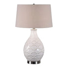 The Uttermost - Camellia Table Lamp - 27534-1 - Canada Light Shop