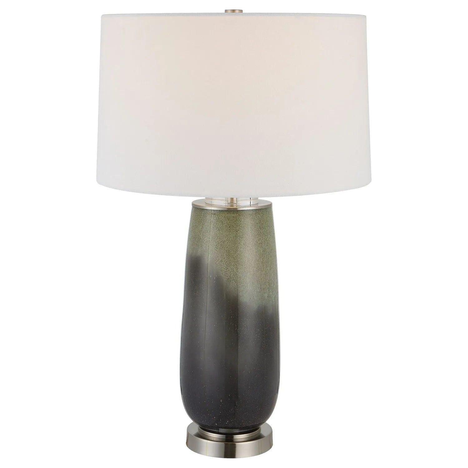 The Uttermost - Campa Table Lamp - 30143 - Canada Light Shop