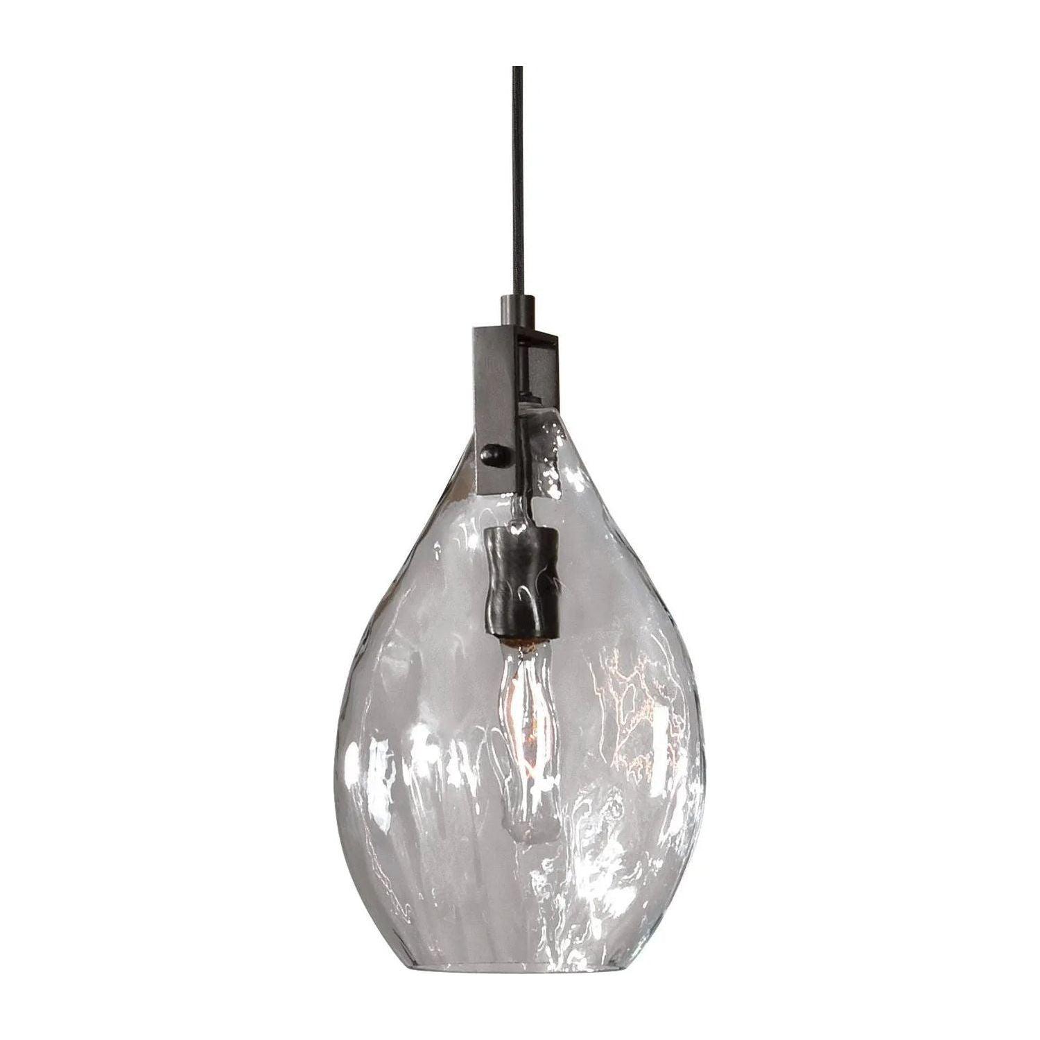 The Uttermost - Campester Mini Pendant - 22049 - Canada Light Shop