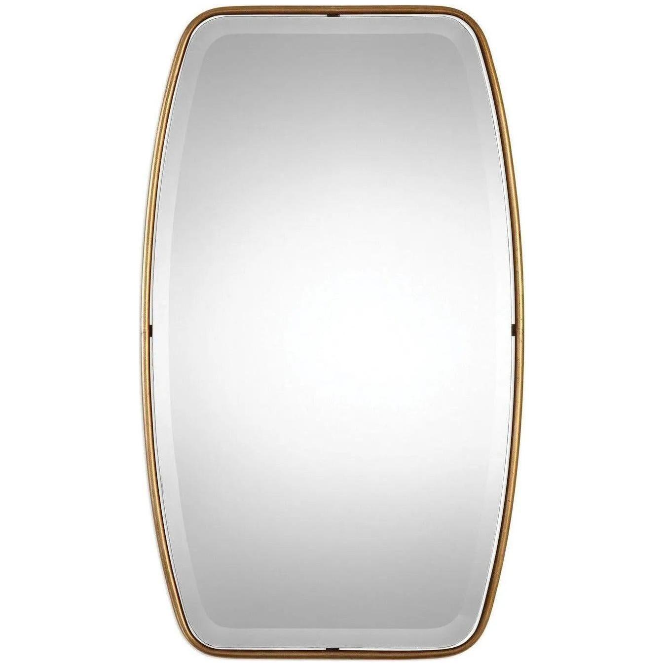 The Uttermost - Canillo Mirror - 09756 - Canada Light Shop