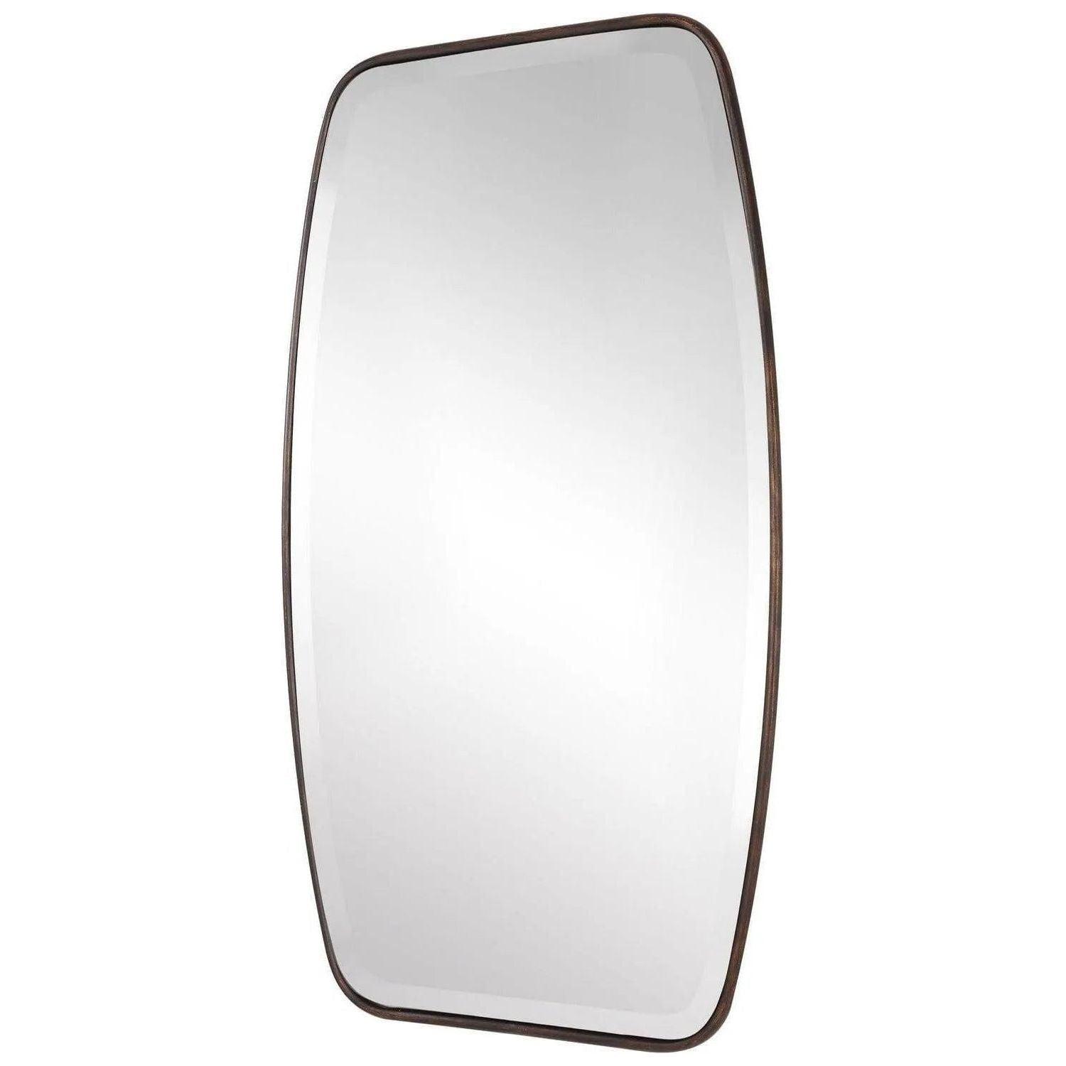 The Uttermost - Canillo Mirror - 09756 - Canada Light Shop