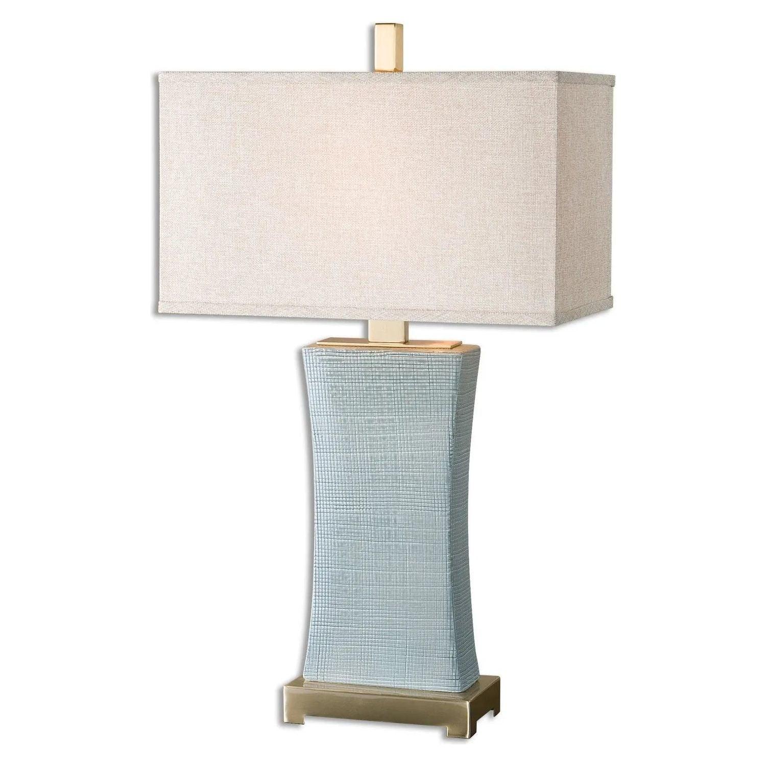 The Uttermost - Cantarana Table Lamp - 26673-1 - Canada Light Shop