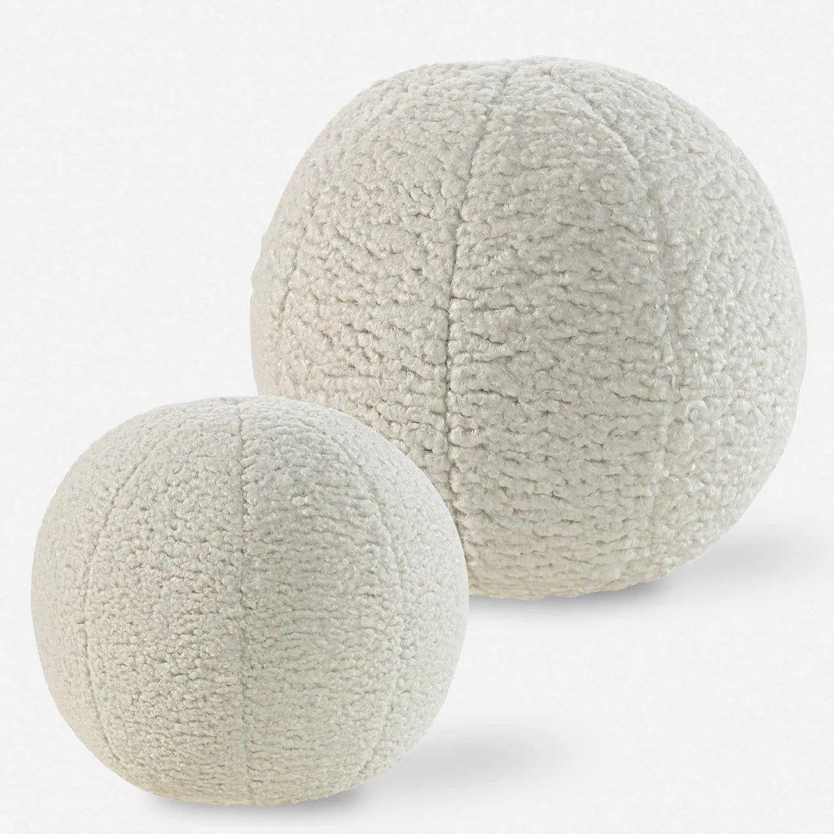 The Uttermost - Capra Pillows - Set of 2 - 64048 - Canada Light Shop
