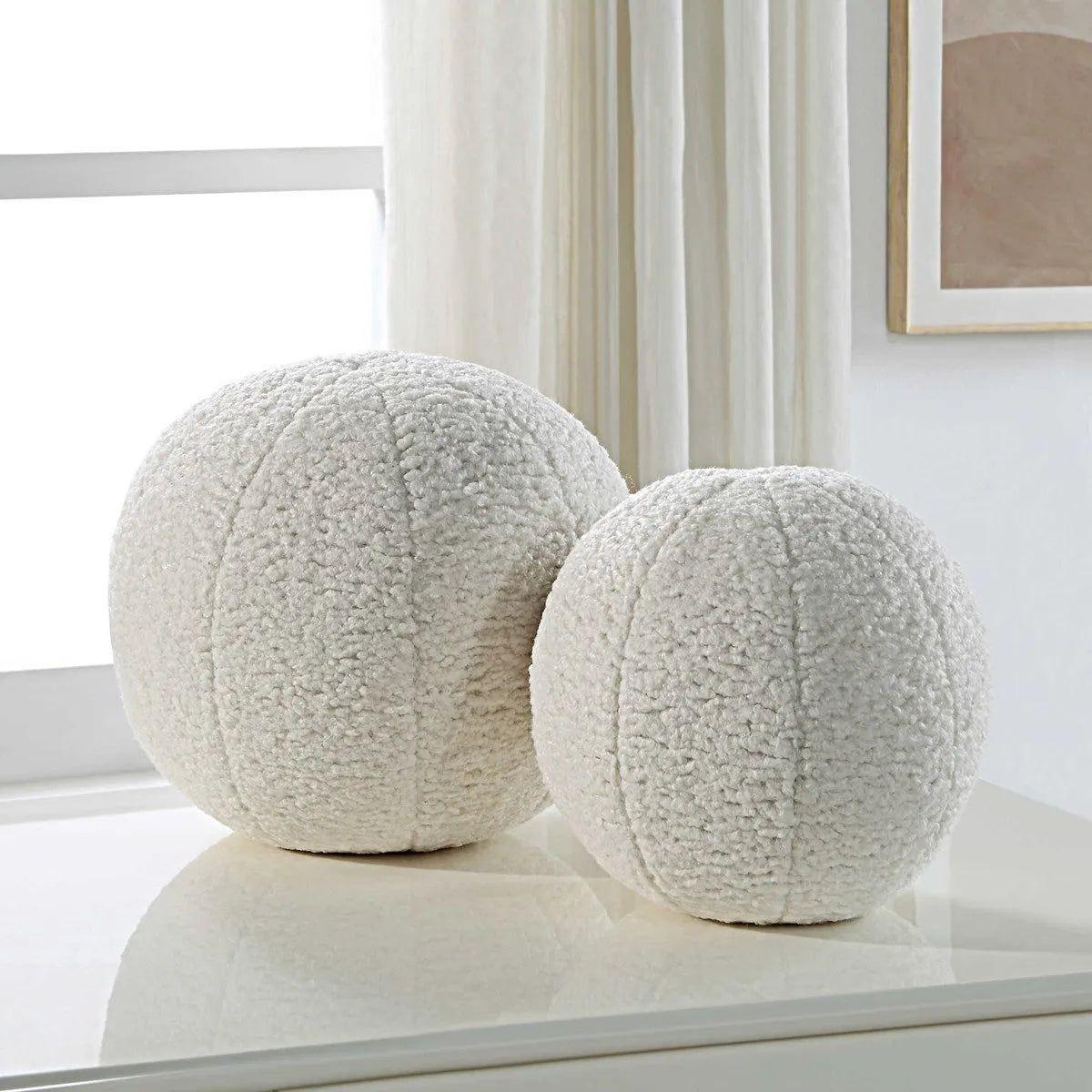 The Uttermost - Capra Pillows - Set of 2 - 64048 - Canada Light Shop
