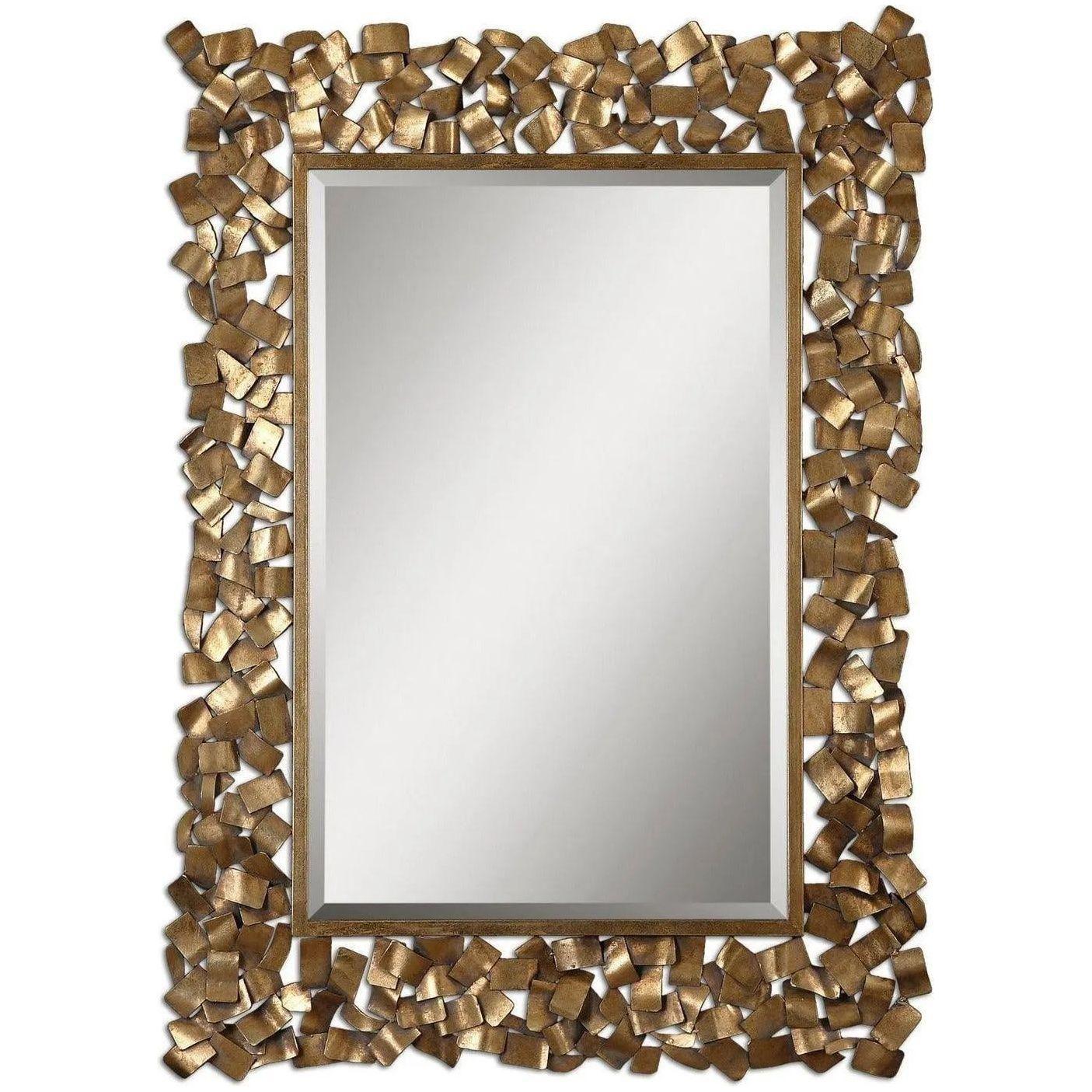 The Uttermost - Capulin Mirror - 12816 - Canada Light Shop
