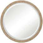The Uttermost - Carbet Mirror - 09668 - Canada Light Shop