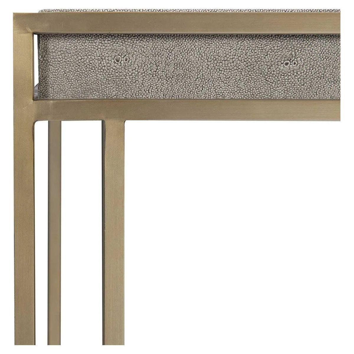 The Uttermost - Cardew console table - 25377 - Canada Light Shop