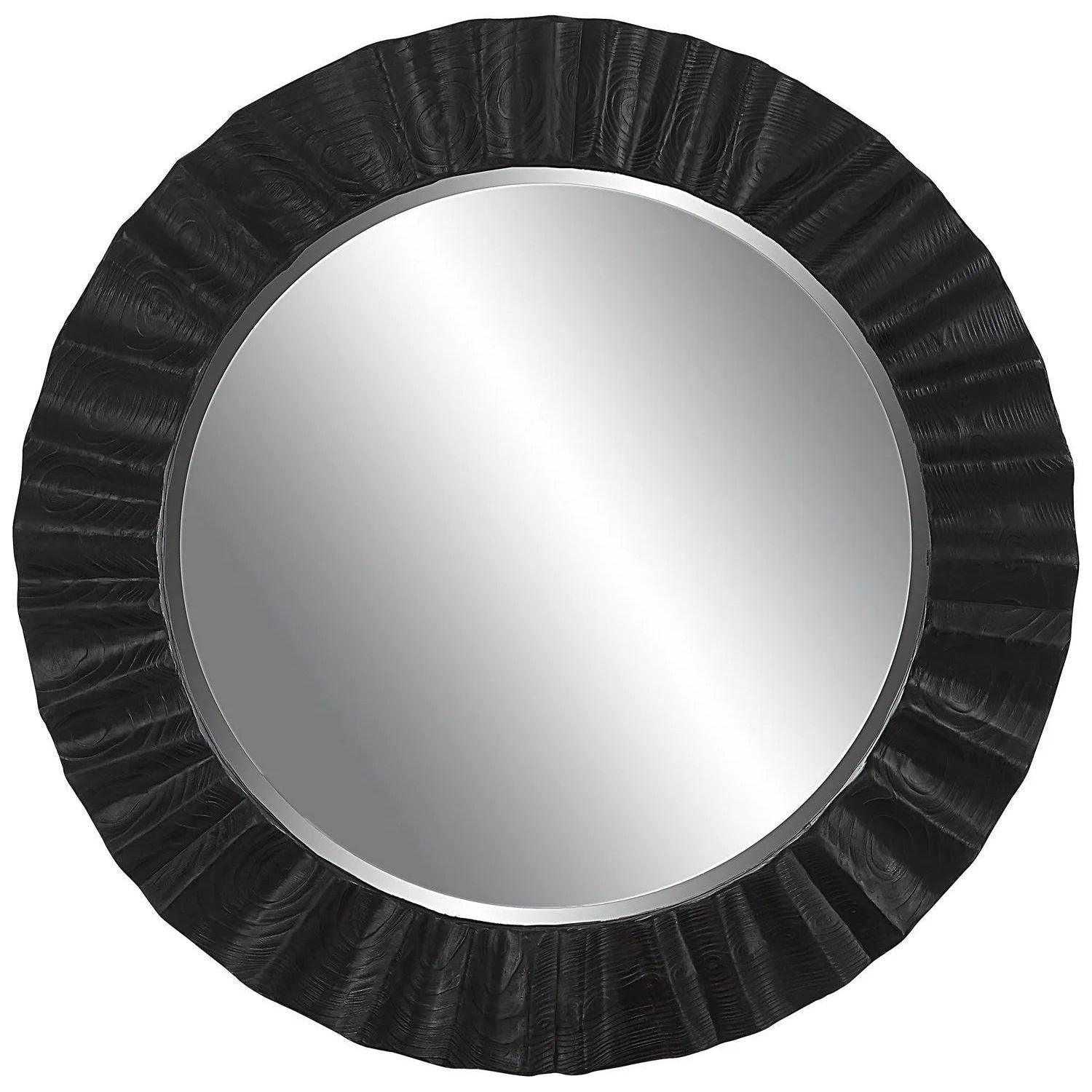 The Uttermost - Caribou Mirror - 09798 - Canada Light Shop