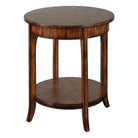 The Uttermost - Carmel Table - 24228 - Canada Light Shop