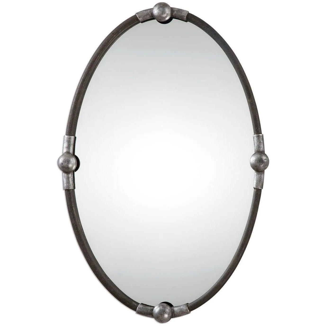 The Uttermost - Carrick Mirror - 09064 - Canada Light Shop