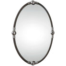 The Uttermost - Carrick Mirror - 09064 - Canada Light Shop
