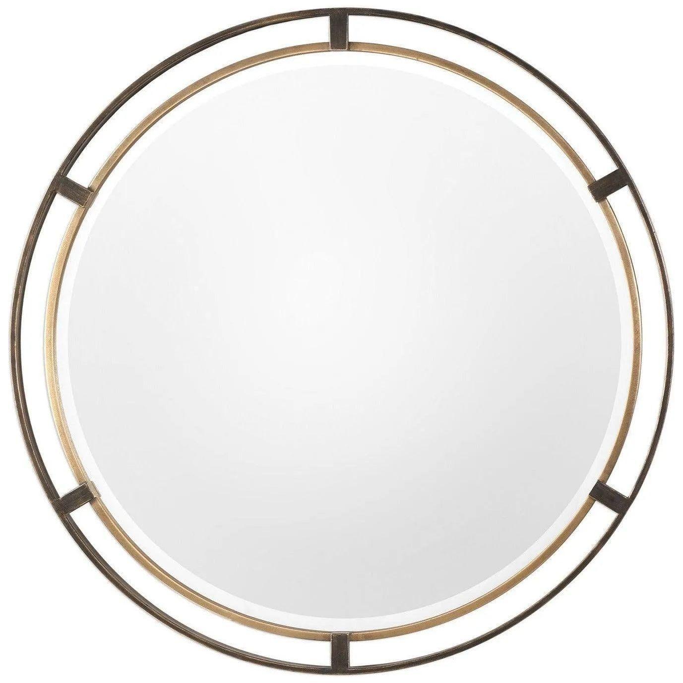 The Uttermost - Carrizo Mirror - 09332 - Canada Light Shop