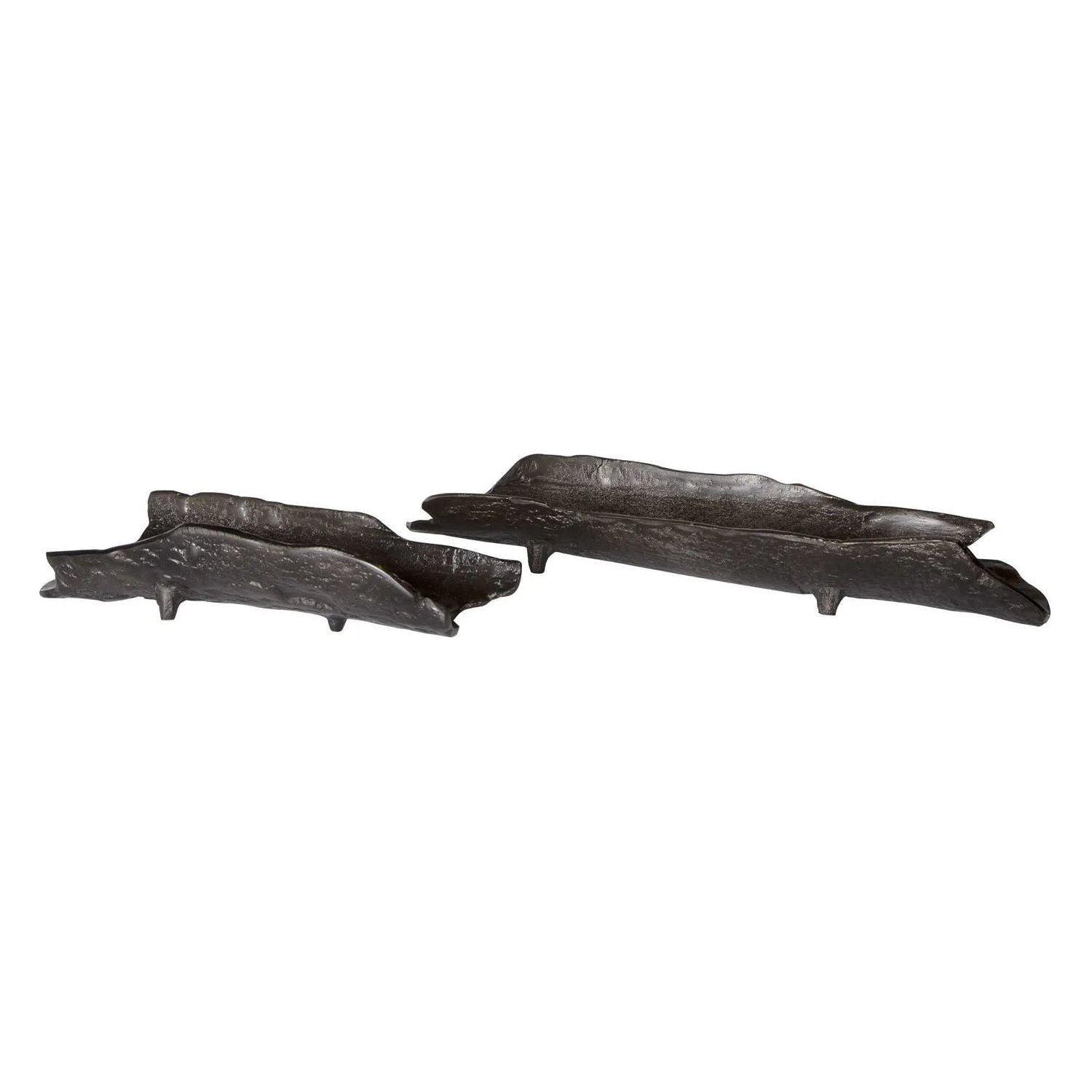 The Uttermost - Caryn Trays S/2 - 17593 - Canada Light Shop
