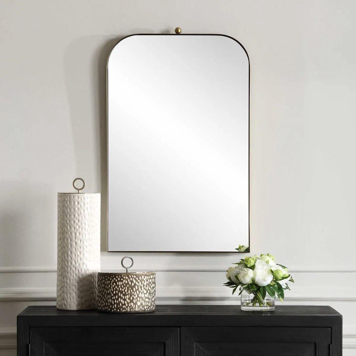 The Uttermost - Cassidy Mirror - 8185 - Canada Light Shop
