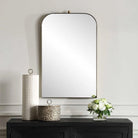 The Uttermost - Cassidy Mirror - 8185 - Canada Light Shop