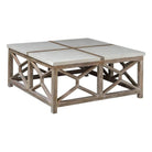 The Uttermost - Catali Coffee Table - 25885 - Canada Light Shop